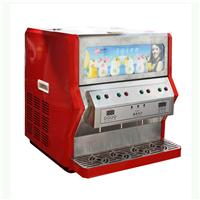 HP-2502JCB型浓缩果汁机 商用冷饮机 压缩制冷饮料机 果汁现调机