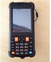 pda handheld terminal system inventory barcode scanner gun
