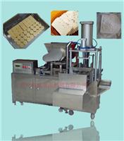 商丘福达“兴邦”厂家供应适用范围广、产量高的全自动绿豆糕机