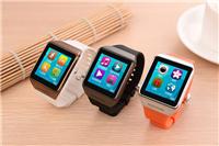Bluetooth Smart wearable watch factory outlets