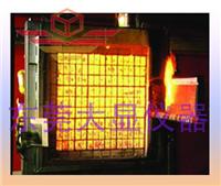 建筑构件耐火试验机|工作电压：交流380V±10 50NZ