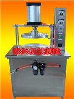 Manufacturers supply automatic pancake machine press machine cake machine Cake cake cake pieces dedicated wire any county Taixing machinery