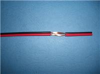BVR 铜芯聚氯乙烯绝缘软电缆