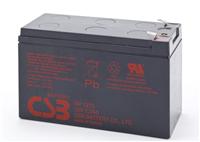 中国台湾CSB蓄电池GP1272全国现货直销