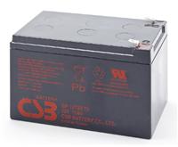 中国台湾CSB蓄电池GP12170全国现货直销