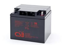 中国台湾CSB蓄电池GP12400全国现货销售