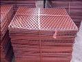 Supply of steel fence sheet / steel mesh fence / construction steel mesh / steel mesh scaffolding