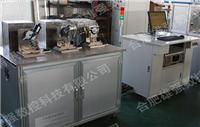 Micro-motor vehicle comprehensive performance test bed