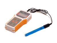 PHB-4 microprocessor-based portable PH meter