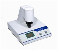 WSB-2Y desktop fluorescence whiteness meter