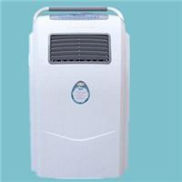 Air conditioning air disinfection machine mobile shell Kenge Wang