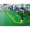 Danfeng decontamination clean room renovation Die Die 2015 new clean room renovation
