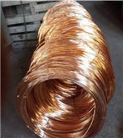 惠州Qbe2铍青铜线材，生产环保铍铜扁丝加工