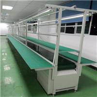 广州输送机流水线 平板生产线厂家价格