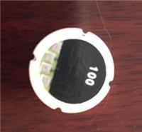 传感器芯体陶瓷压阻传感器芯片陶瓷压力传感器芯体水泵用压力芯片