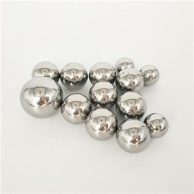 3MM ball bearings