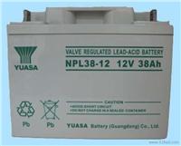 汤浅蓄电池热销型号 NP24-12 价格 汤浅蓄电池 **蓄电池