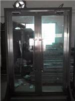 Enshi Tujia and Miao Autonomous Prefecture of stainless steel fire doors