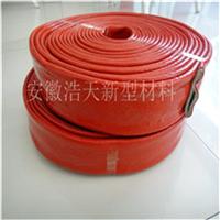 深圳硅胶玻纤防火管供应商