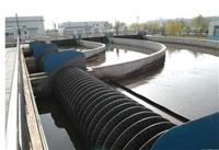 供兰州污水处理工程和甘肃中水回用处理设备
