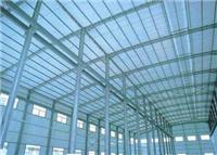 供青海钢结构配件和西宁钢结构设计规格
