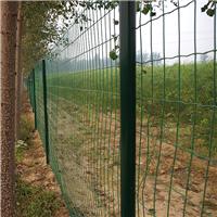 直销农场隔离网 果园防护网 围山护栏网 各种护栏网