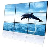 Fujian 42-inch LCD screen seamless splicing
