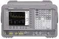 Agilent E4402B spectrum analyzer E4402B E4402B acquisition Zhuo Qiao