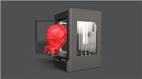 Makerbot replicator Z18 newest fifth-generation large-size industrial-sized desktop 3D printer free shipping