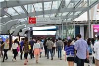 Guangzhou International Exhibition of 2015 6 moonlight Asia