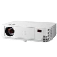 Supply M402W + nec projector 053188010157 Jinan Shandong agent Derek Albert