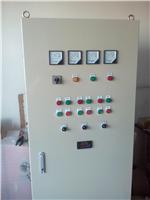 变频水泵控制柜 水泵控制箱生产厂家