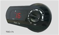 TGC-7X 系列控溫器啟動延時保護 旋鈕開關調節控溫