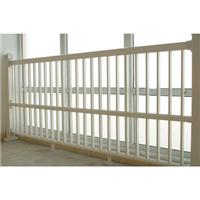 专业锌钢护栏厂家 锌钢阳台围栏价格 小区围墙锌钢护栏