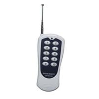 Power one thousand meters distant ten-key remote control