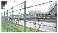 Ye state professional production barbed wire mesh gill nets quality products