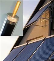 太阳能热管厂家太阳能热管特点