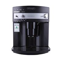 卡布基诺-意大利德龙ESAM3000B全自动咖啡机