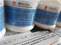 Genuine Wei Ouding nach WE53-F Schwei?en von Aluminium-Pulver importiert gute Aktivit?t und leicht zu reinigende rohe Aluminiumschwei?en Schwei?en von Aluminium-Pulver gewidmet