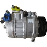 德国宝马X5X6760Li535i原厂空调泵