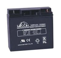 Leoch battery 12V24AH Kaifeng authorized distributors May sales