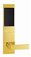 8/031 hotel lock luxury brand hotel door locks sales