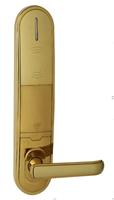 Long-term sales of high-end hotel door locks hotel door locks card induction