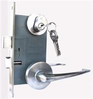 Hefei fire lock