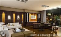 南京高档饭店装修设计效果图，餐厅装修图片