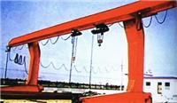 Gantry crane