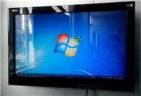 Supply 84-inch LCD touch one machine Henan touch one supplier of multimedia teaching machine wholesale