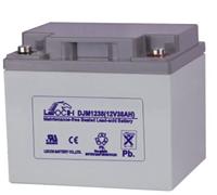 Leoch battery DJM12V38AH May sales large favorably