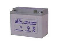 Leoch battery DJM12V50AH May sales large favorably