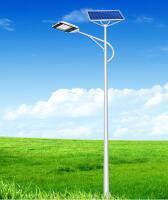 供应新疆太阳能道路灯 厂家直销 量大从优